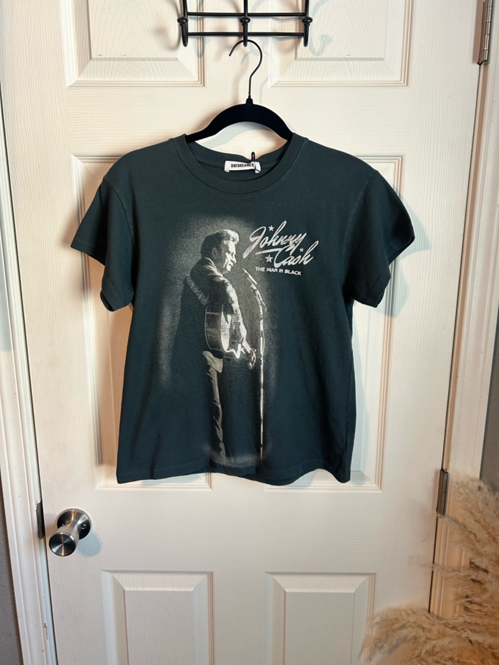 Johnny Cash Graphic Tee